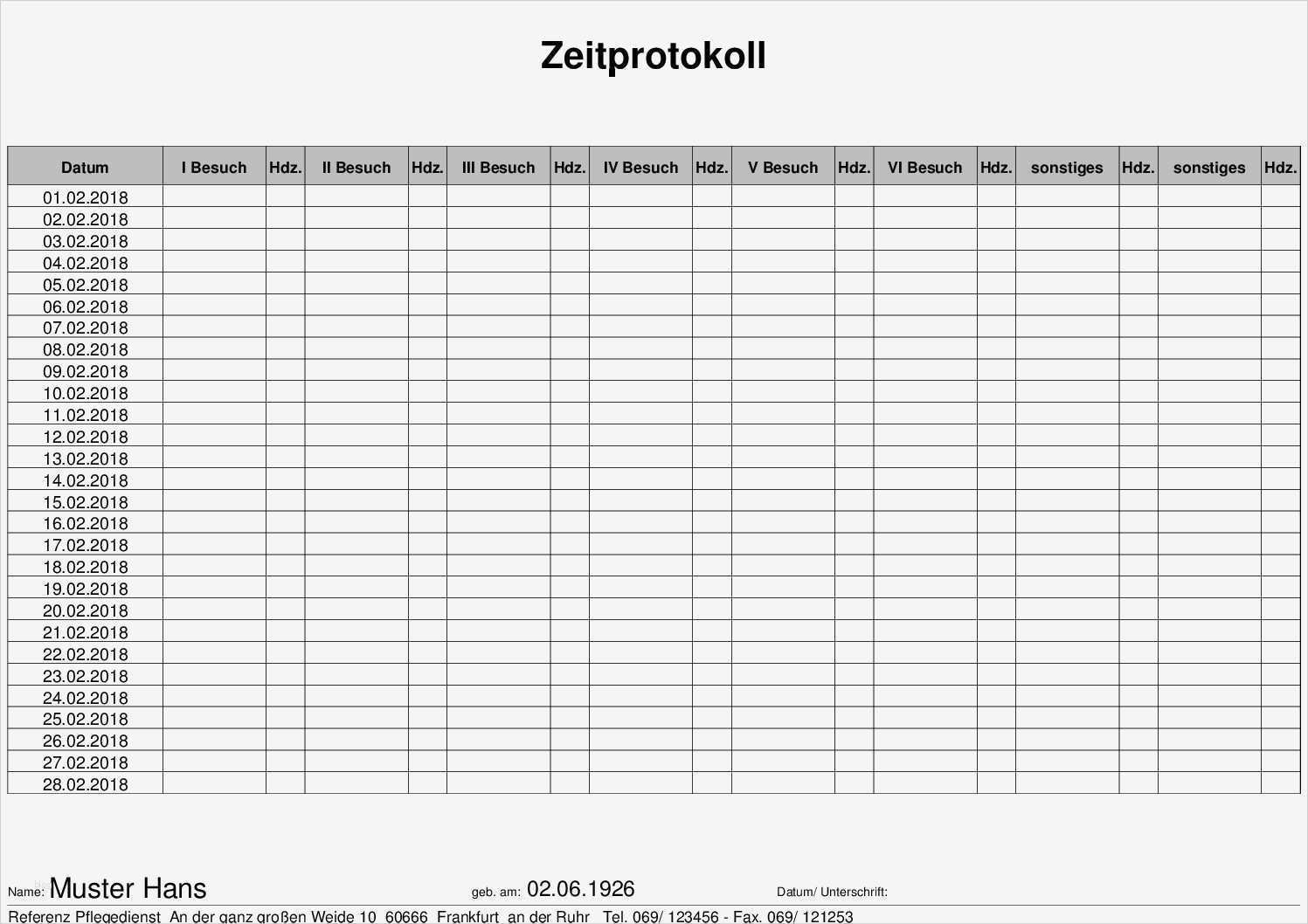 Vorlage Schlüsselübergabe Beste Vorlagen – Meinpfleg Nst
