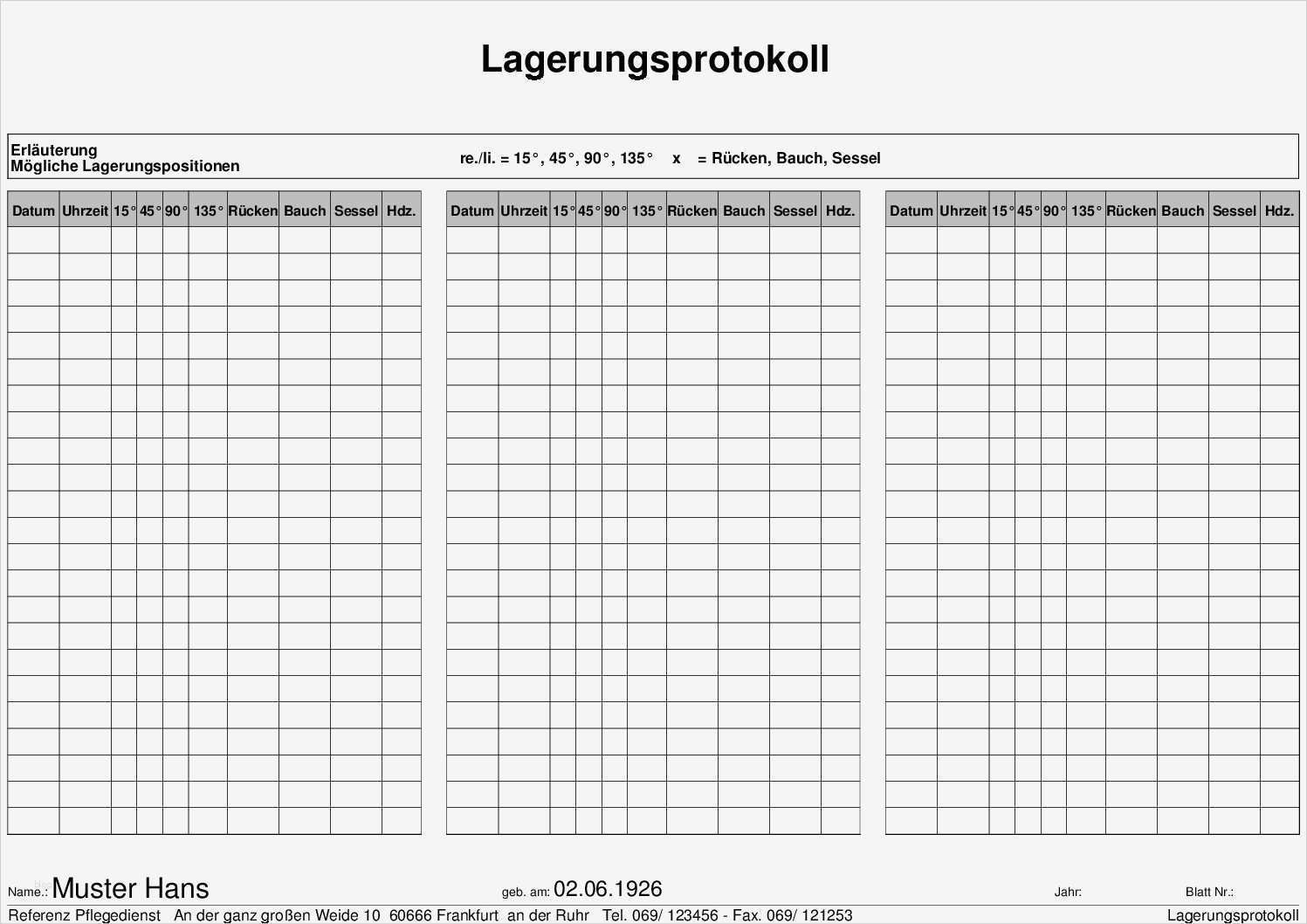 Vorlage Schlüsselübergabe Gut Vorlagen – Meinpfleg Nst