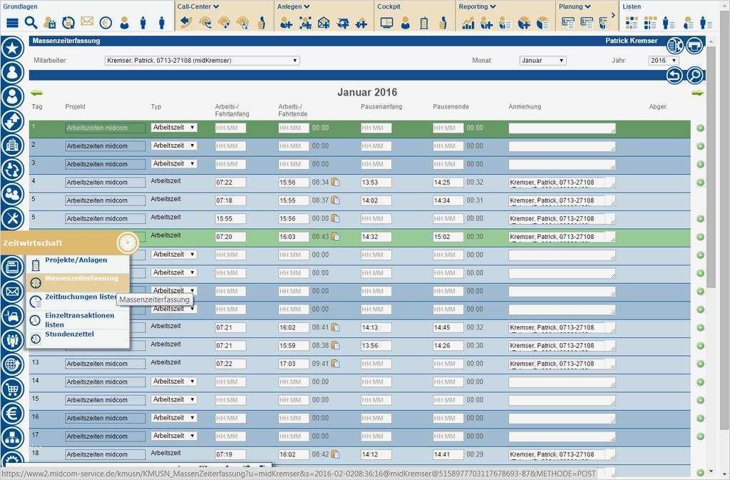 Vorlage Schmerztagebuch Cool Haushaltshilfe Stundenzettel App Cloud Crm Erp Pze