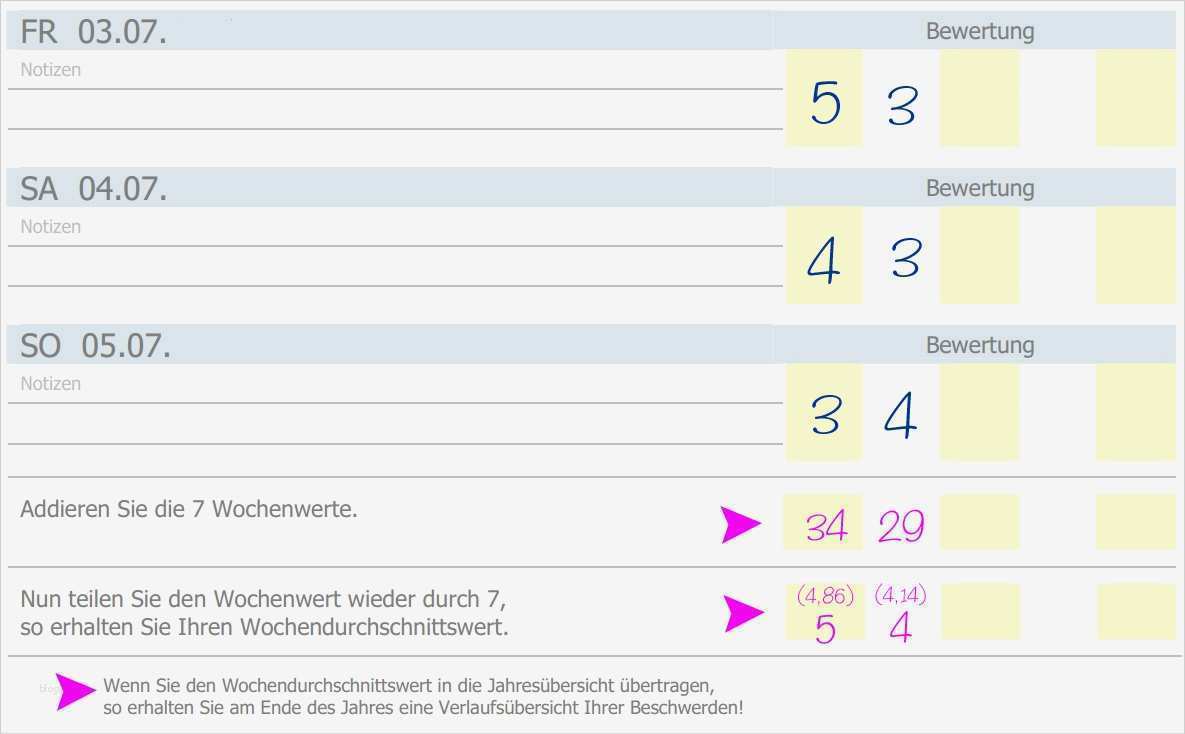 Vorlage Schmerztagebuch Erstaunlich Niedlich Symptom Tagebuch Vorlage Galerie Entry Level