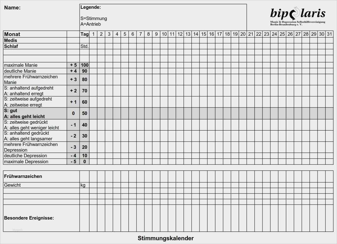 Vorlage Schmerztagebuch Wunderbar Das Beispiel Schmerz