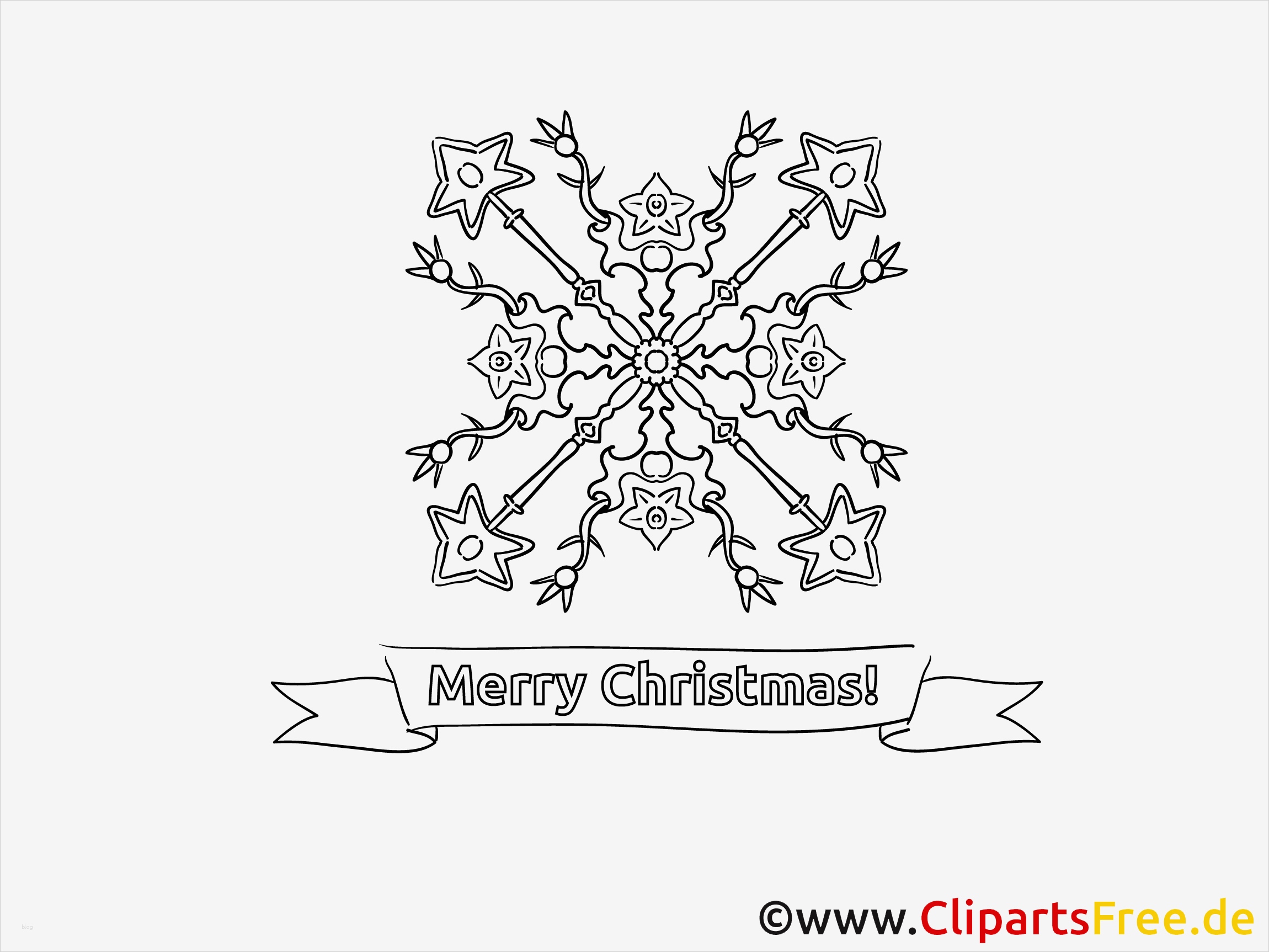 Vorlage Schneeflocke Erstaunlich Schneeflocke Bild Mal Vorlage Kostenlos