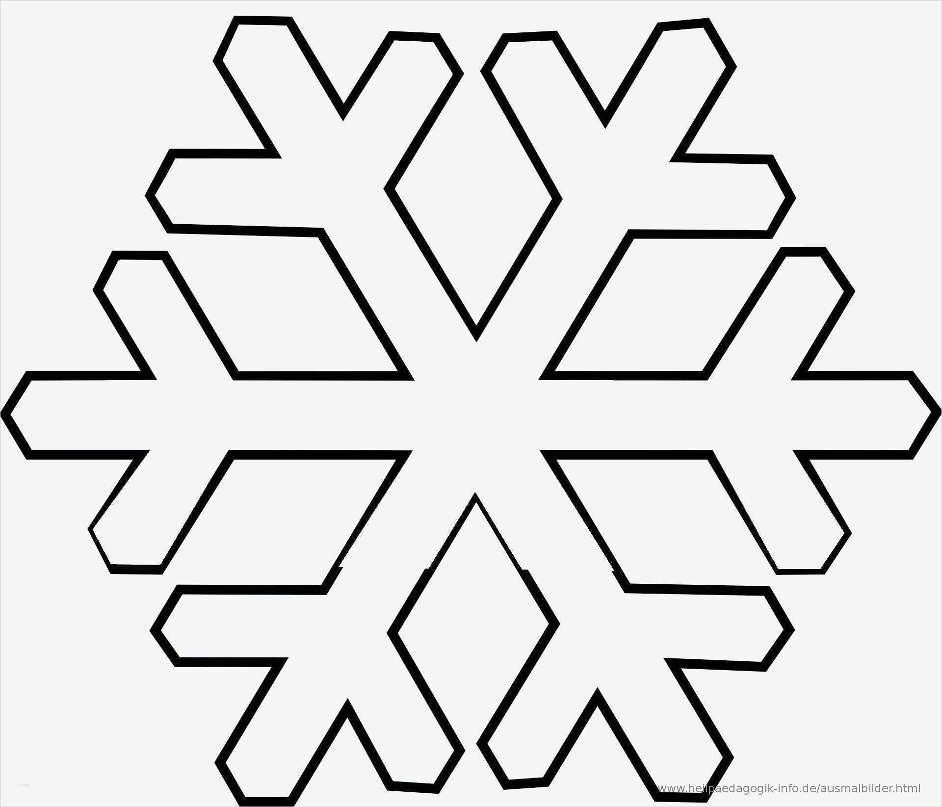 Vorlage Schneeflocke Inspiration 99 Schneeflocke Zum Ausmalen Ideen