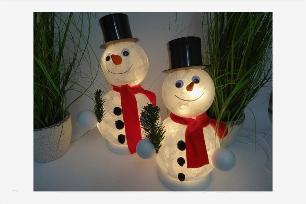 Vorlage Schneemann Groß Best Of Bastelset Schneemann Snowy Groß Mit Lichterkette 18 90