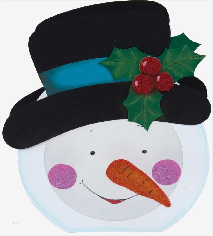 Vorlage Schneemann Groß Beste Kreativpaket Fensterlicht Schneemann Groß Trend Creativ