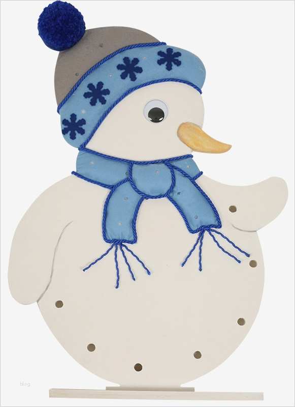 Vorlage Schneemann Groß Bewundernswert Kostenlose Anleitung Holzteil Schneemann Mit Lichterkette