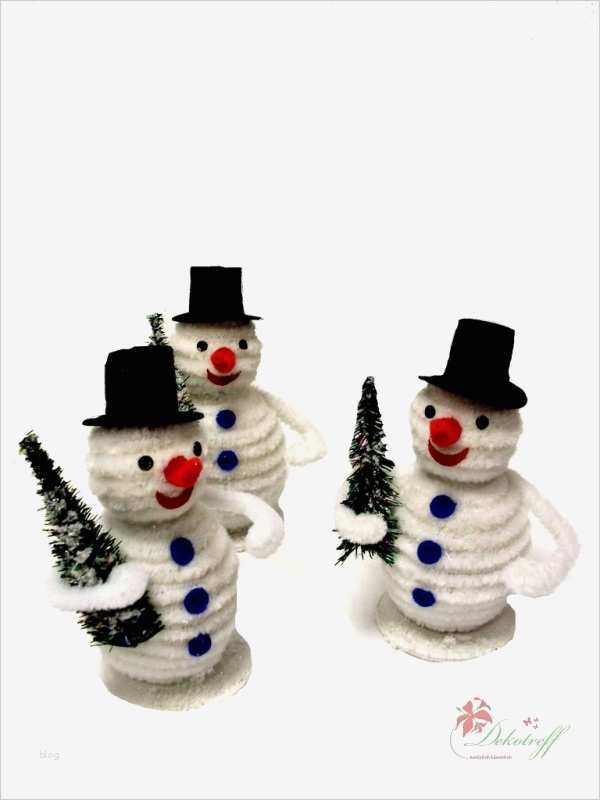 Vorlage Schneemann Groß Inspiration Schneemann Klein Chenille 3 45 € Dekotreff