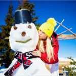 Vorlage Schneemann Groß Neu Pressebild Schneemann Ruheplatzl Grossarltal 2