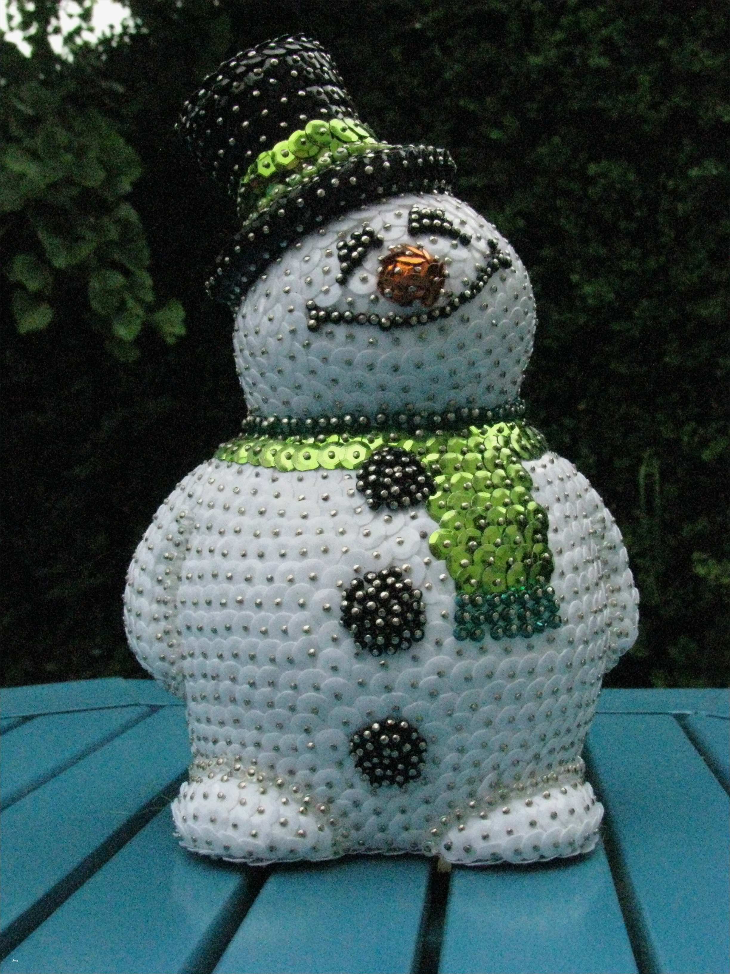 Vorlage Schneemann Groß Wunderbar Weihnachtsdeko