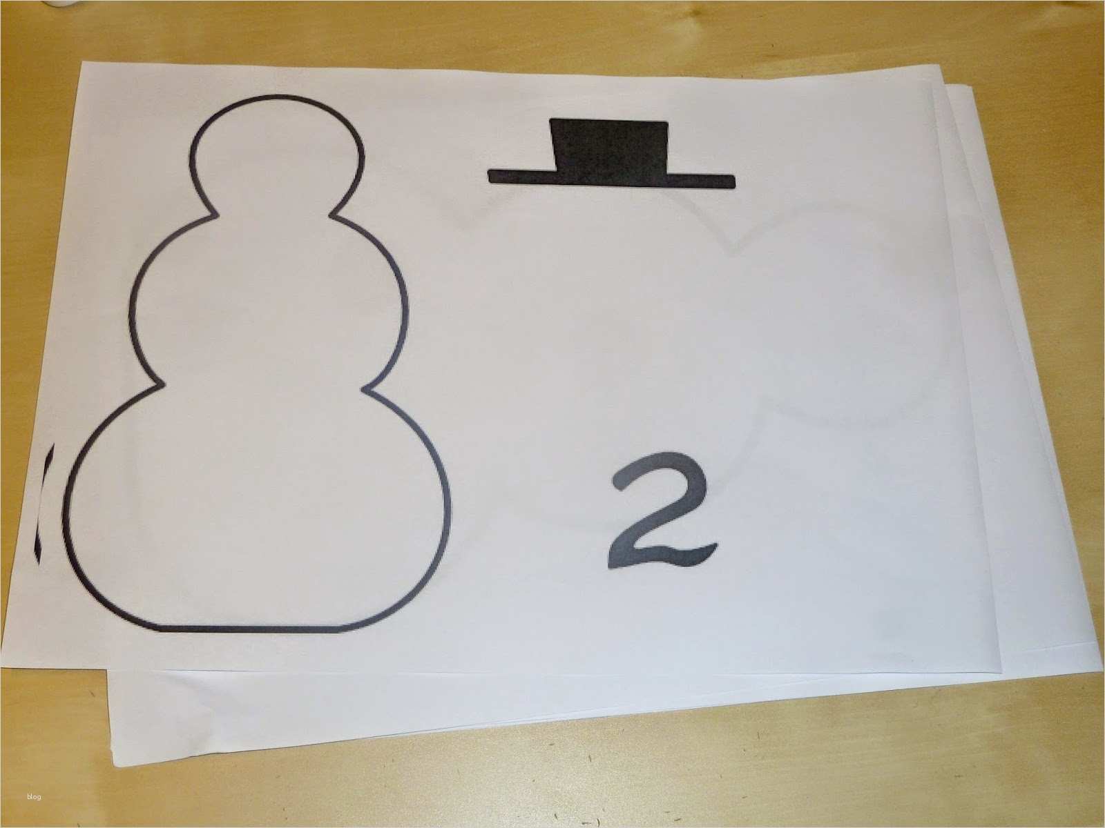 Vorlage Schneemann Zum Ausdrucken Luxus Kreativkind Einladung Zum 2 Geburtstag