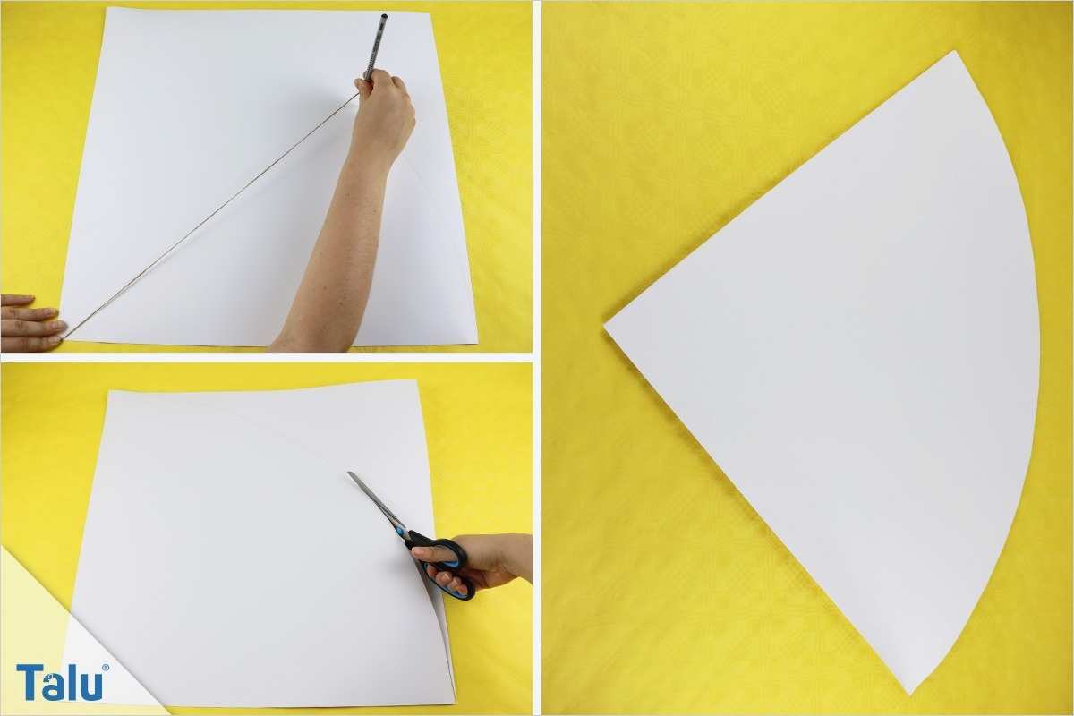 Vorlage Schultüte Basteln Best Of Schultüte Selber Basteln Ideen Für Jungen & Mädchen