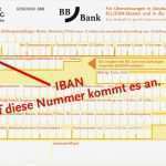 Vorlage Sepa Lastschriftmandat Cool Sepa