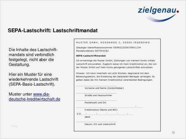 Vorlage Sepa Lastschriftmandat Einzigartig Kündigung Sepa Lastschriftmandat Vorlage Erstaunlich Die