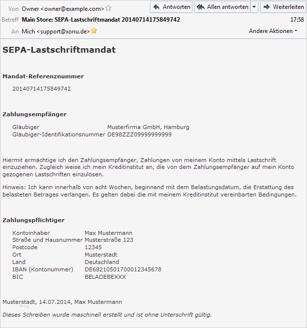 Vorlage Sepa Lastschriftmandat Verein Großartig Ausgezeichnet Lastschrift Vorlage Galerie Bilder Für Das