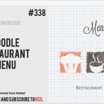 80 Schönste Vorlage Speisekarte Foto 49 Vorlage Speisekarte Elegant 77 Kostenlose Speisekarten Vorlagen Zum Selbst Gestalten