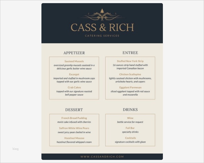 Vorlage Speisekarte Süß 77 Kostenlose Speisekarten Vorlagen Zum Selbst Gestalten