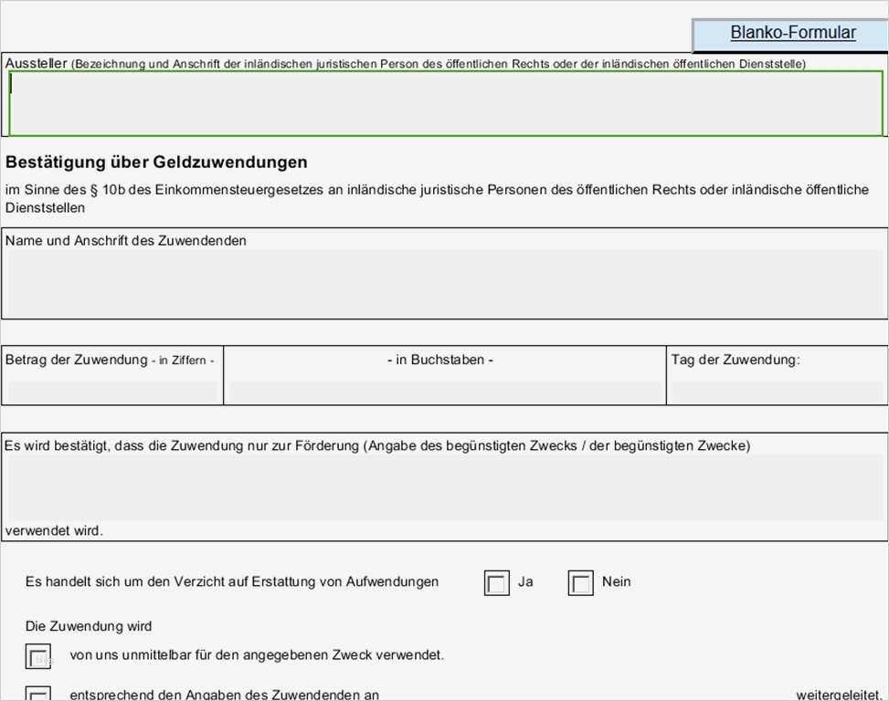 Vorlage Spendenbescheinigung Best Of Auf Einer Spendenbescheinigung Steht Bei "tag Der