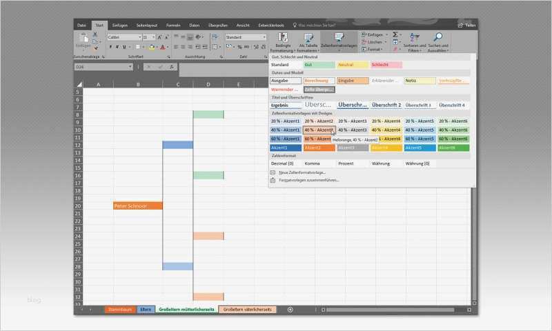 Vorlage Stammbaum Excel Angenehm tolle Excel Vorlage Stammbaum Galerie Ideen fortsetzen