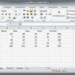 Vorlage Stammbaum Excel Großartig Excel Tabelle Vorlage Erstellen – Kostenlos Vorlagen