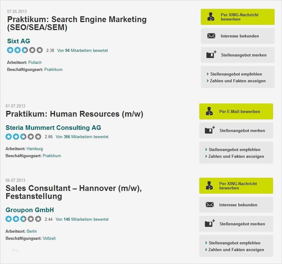 Vorlage Stellenanzeige Luxus 13 Stellenanzeige Schreiben Vorlage