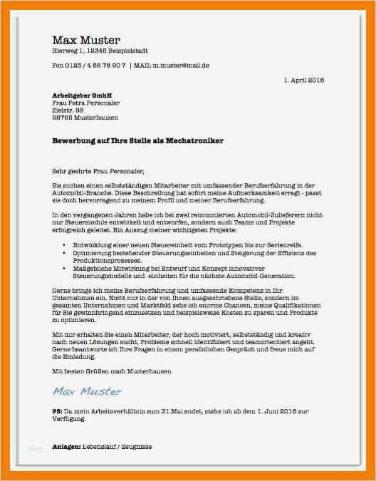 Vorlage Stellenanzeige Schön 10 Vorlage Interne Bewerbung