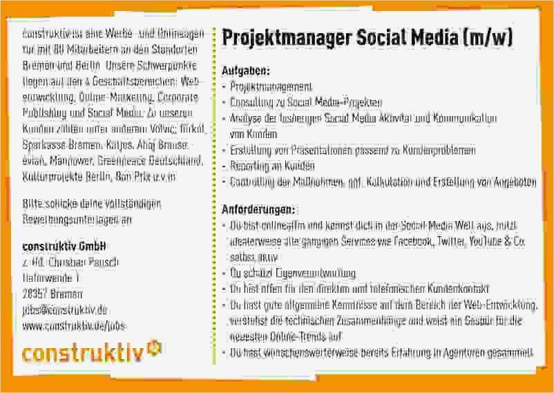 Ziemlich Stellenanzeigen Vorlage Bilder Entry Level