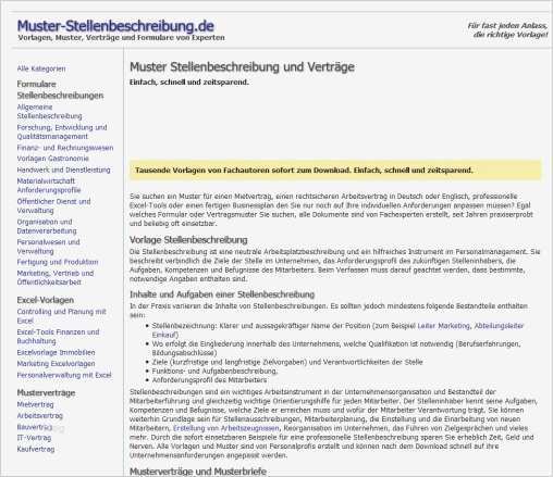 Vorlage Stellenbeschreibung Elegant Berühmt Vorlage Der Stellenbeschreibung Fotos Beispiel