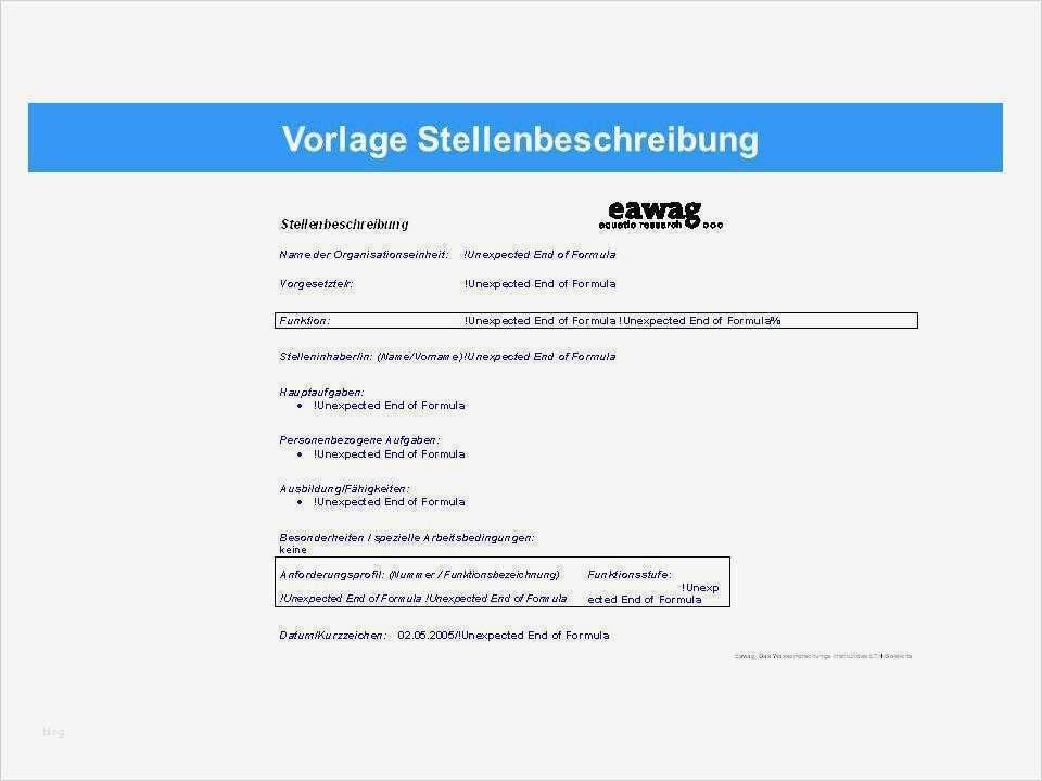 Vorlage Stellenbeschreibung Wunderbar Nls Veranstaltung Vom 4 Mai Ppt Herunterladen