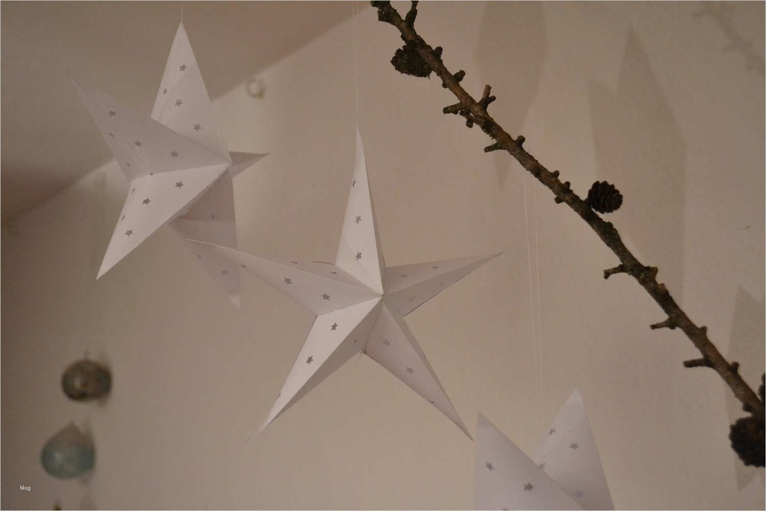 Vorlage Stern 5 Zacken Erstaunlich Faltstern Mit Fünf Zacken