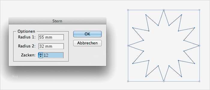 Vorlage Stern 5 Zacken Gut Zahnräder Mit Illustrator Erstellen Pxlschbzzr