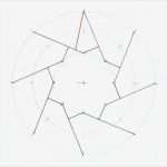 Vorlage Stern Bewundernswert Stern Mandala Schritt Für Schritt Zur Vorlage