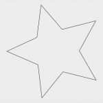 Vorlage Stern Groß Elegant Charmant Vorlage Des Sterns Ideen Entry Level Resume