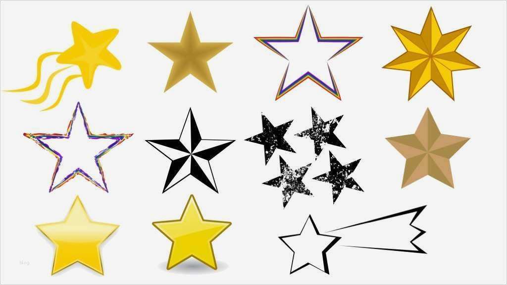 Vorlage Stern Groß Schönste Groß Kleine Sterne Vorlage Fotos Dokumentationsvorlage