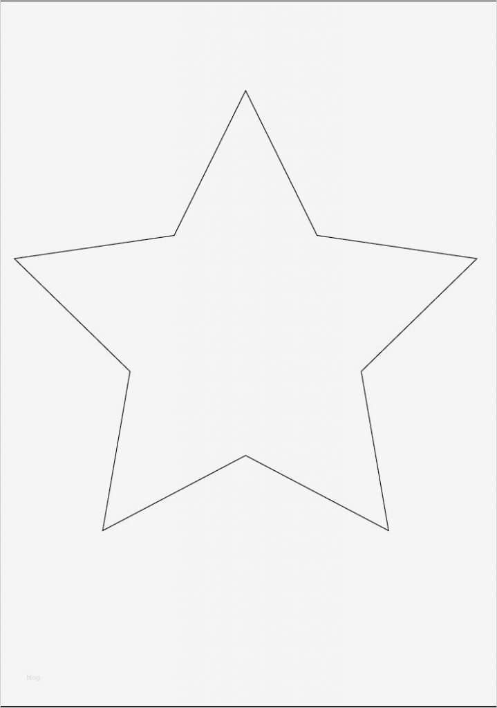 Vorlage Stern Groß Zum Ausdrucken Schönste Die Besten 17 Ideen Zu Ausmalbild Stern Auf Pinterest