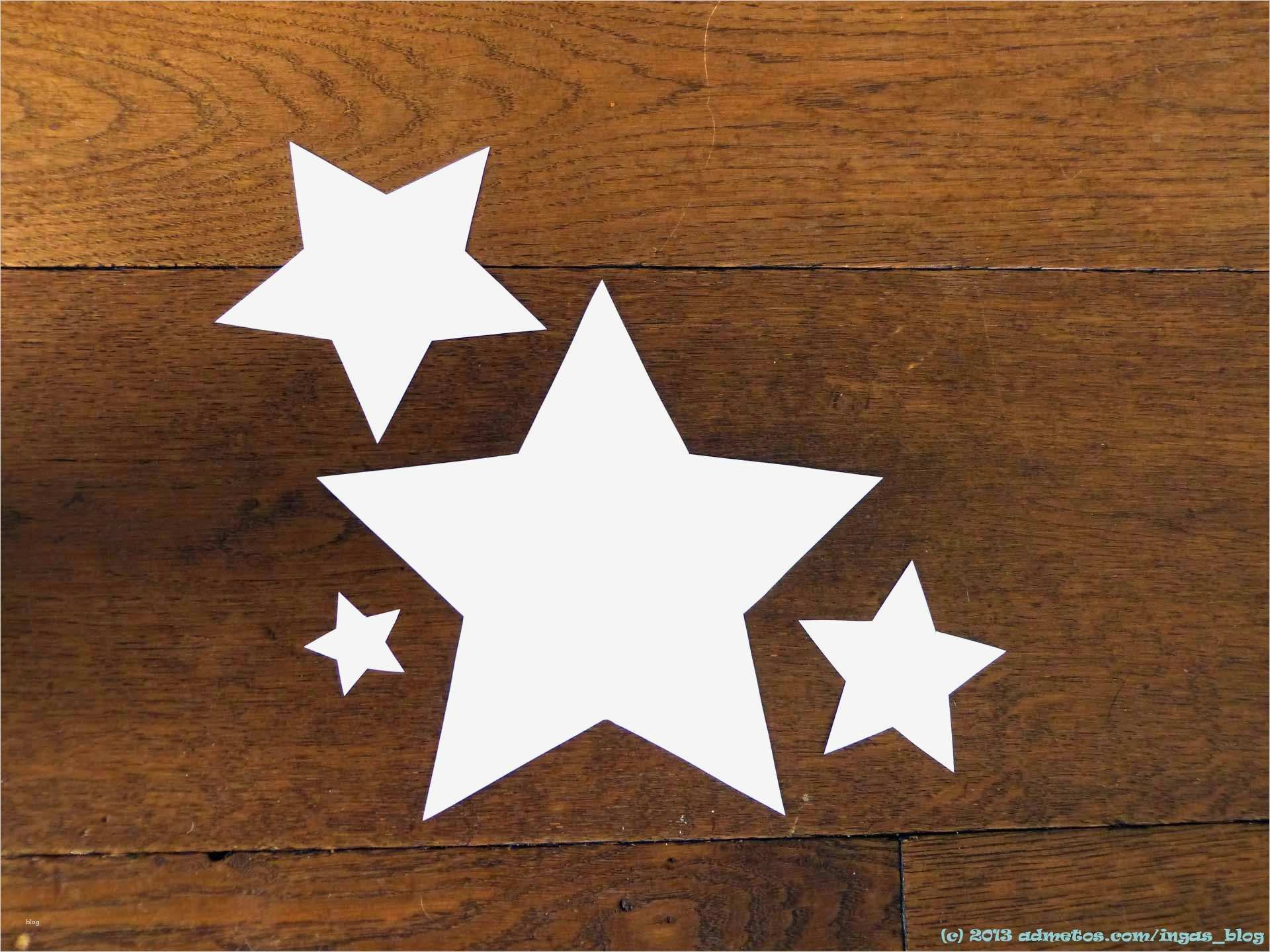 Vorlage Stern Groß Zum Ausdrucken Wunderbar Druckvorlage Und Faltanleitung 3d Sterne Ingas Baschtelblog