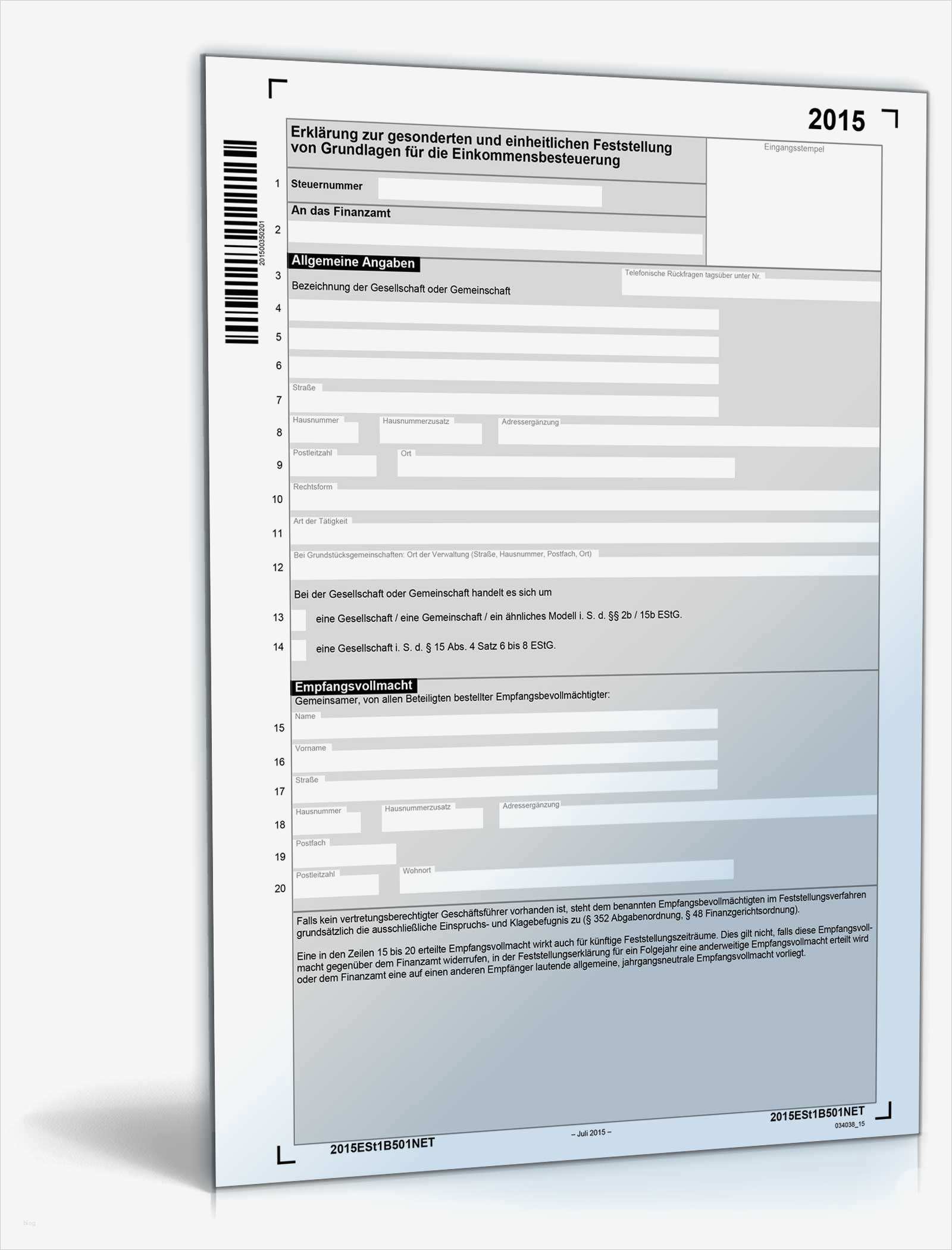Vorlage Steuererklärung 2016 Großartig Beliebte Downloads • Steuer 2016 Dokumente & Vorlagen