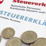 Vorlage Steuererklärung 2016 Hübsch Steuererklärung 2016 2017 Für Eine Einzelperson Mit 2