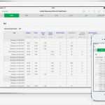 Vorlage Steuererklärung 2016 Schönste Numbers Vorlage Zeiterfassung 2016 Arbeitszeitnachweis Mit