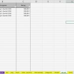 Vorlage T Konten Excel Bewundernswert Excel Vorlage Einnahmen Berschussrechnung E R Pierre Tunger