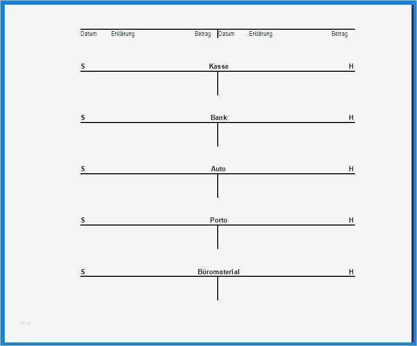 Vorlage T Konten Excel Schön Erfreut T Kontovorlage Excel Galerie Entry Level Resume