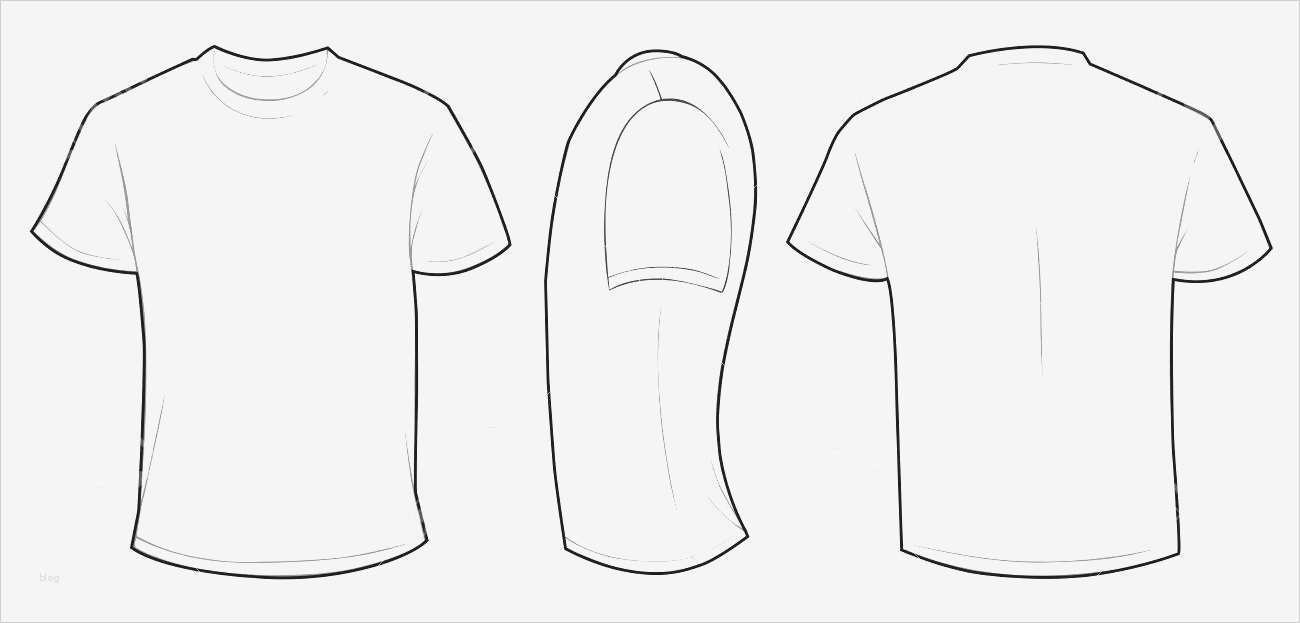Vorlage T Shirt Inspiration Berühmt Leere T Shirt Design Vorlage Bilder Entry Level