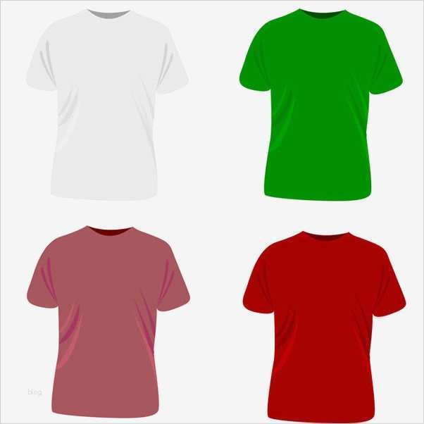 Vorlage T Shirt Wunderbar Vektor T Shirt Vorlage Kostenloser Vektor Download