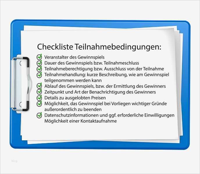Vorlage Teilnahmebedingungen Gewinnspiel Facebook Erstaunlich Ausgezeichnet Gewinnspiel Regeln Vorlage Fotos Entry