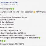 Vorlage Teilnahmebedingungen Gewinnspiel Facebook Erstaunlich social Media Gewinnspiele Richtlinien Auf