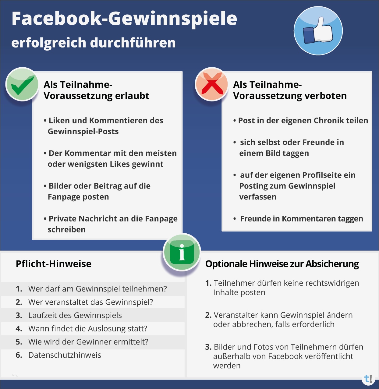 Vorlage Teilnahmebedingungen Gewinnspiel Facebook Fabelhaft Gewinnspiel Regeln Beachten