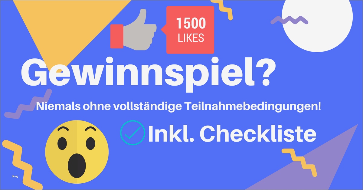 Vorlage Teilnahmebedingungen Gewinnspiel Facebook Fabelhaft Schön Gewinnspiel Regeln Vorlage Galerie