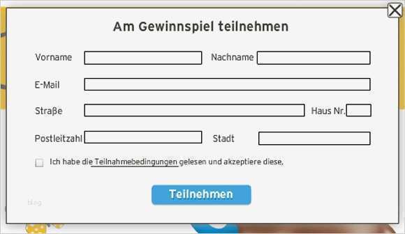 Vorlage Teilnahmebedingungen Gewinnspiel Facebook Hübsch Berühmt Baby Gewinnspiel Vorlage Bilder
