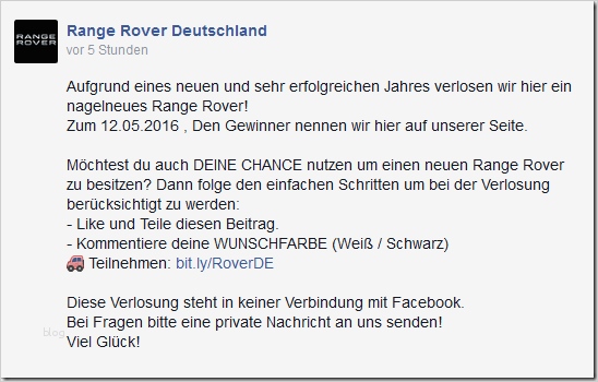 Vorlage Teilnahmebedingungen Gewinnspiel Facebook Wunderbar Fantastisch Gewinner Beispiel Fotos