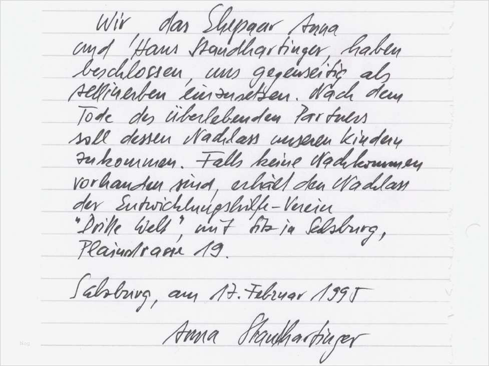 Vorlage Testament Ehepaar Kinderlos Hübsch Das Novellierte Gesetz Ber Das Gerichtliche Verfahren