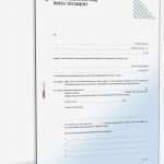 Vorlage Testament Handschriftlich Cool Stiftungstestament